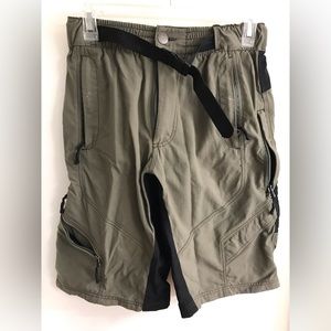 Endura Hummvee Shorts Small